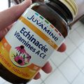 Juvamine - Echinacée Vitamines ACE