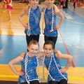 Equipes circuit jeunesse - Saison 2014