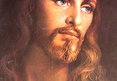 JESUS DE NAZARETH Jesus de Nazareth est un juif