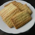 biscuits shortbread