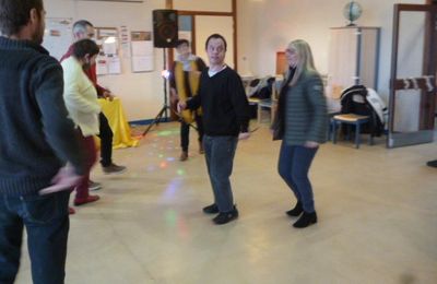 Handicaps (revu et corrigé en fonction de mon actualité)
