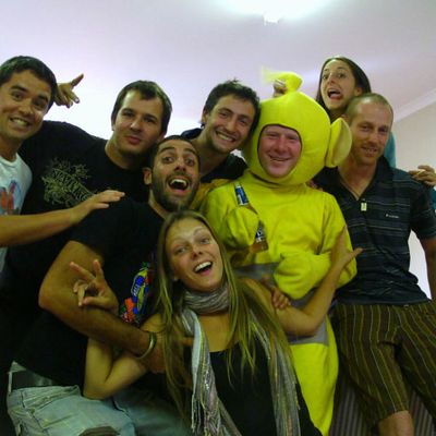 Frankland to Adelaide