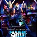 "Magic Mike"