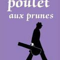 "Poulet aux prunes" de Marjane Satrapi à L'Association