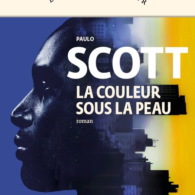 La couleur sous la peau
