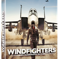 Concours Windfighters : 3 DVD à gagner 