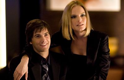  De la Page à l'Écran : Les Films Qui Pourraient Adapter l'Intrigante Histoire du Casino en Ligne