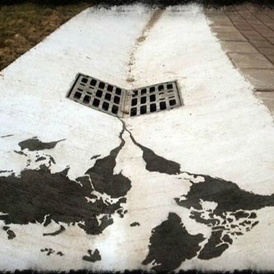 Qu'est ce que le Street-Art ?