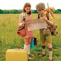 Moonrise Kingdom : joli mais un peu vain