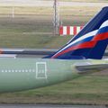 Aéroport Toulouse-Blagnac: Aeroflot - Russian Airlines: Airbus A330-343X: F-WWKQ (VQ-BMX): MSN 1299.