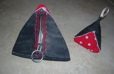 TROUSSE BERLINGOT ET PIQUE AIGUILLES