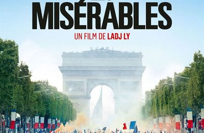 Critique cinéma // Club 300 Allo Ciné : "Les Misérables" de Ladj Ly, quelle claque !