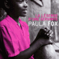 Paula Fox - La légende d'une servante