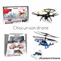 Chacun son drone 