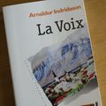 La Voix