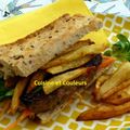 Sandwich mi thaï, mi ch'ti 