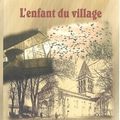 L'Enfant du Village de Jean-Paul POMETAN