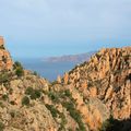 Les Calanches de Piana