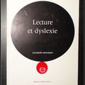 Lecture et dyslexie - Françoise Estienne