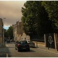 Incendies en cours à Vitrolles et Istres