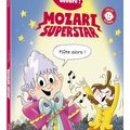 Mozart Superstar ! 