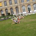 promenade dans rouen