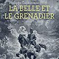 La Belle et le Grenadier, Philippe Laperrouse