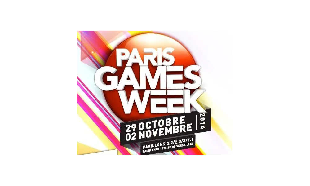 Paris Games Week 2014 : Les dates ! 