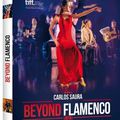 Concours BEYOND FLAMENCO : 2 DVD à gagner du nouveau voyage musical de Carlos Saura