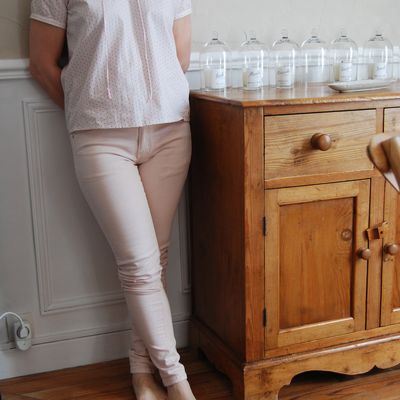 Je commence la collection été!