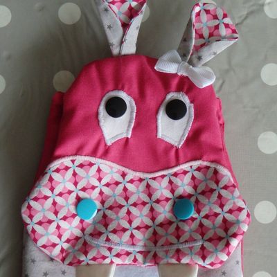 Z'avez pas vu des éléphants roses ?