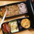 Bento Express