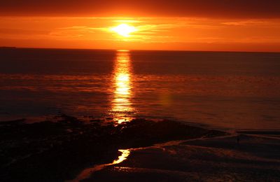 Wimereux, c'est fini