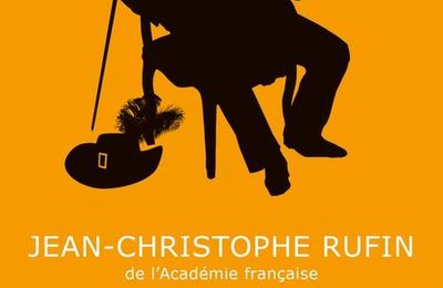 LA GRANDE LIBRAIRIE - AUGUSTIN TRAPENARD - FRANCE 5 - MERCREDI 25 JUIN 2025 :