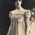 Cléo de Mérode