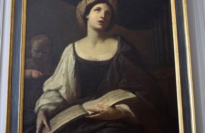 Histoires de tableaux à Rennes et à Tours (2)