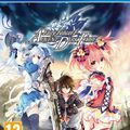 Sortie de Fairy Fencer F : Advent Dark Force