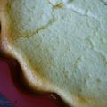 Un tour en cuisine 159: Gâteau au fromage blanc