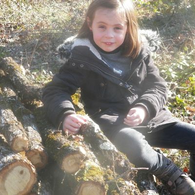 Chouchou au bois