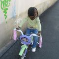 bicyclette de fée pour une princesse