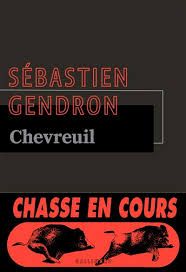 Chevreuil de Sébastien Gendron