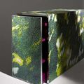 Tord Boontje’s ‘Digital Memories’ Series with Bisazza @ Milan Design Week