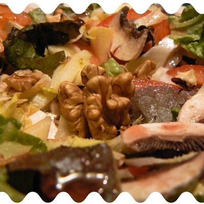 Dimanche 23 décembre, 19ème jour ...