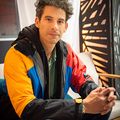 Rencontre avec Lucas Bernard pour son film " À toute allure"