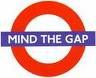 mind the gap (between the years)