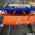 Se faciliter les courses - Trolley Bags