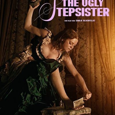 The ugly stepsister de Emilie Blichfeldt (critique film)