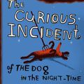 Mark Haddon - The curious incident of the dog in the night-time