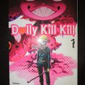 Dolly Kill Kill, tome 1