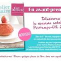 Atelier culinaire